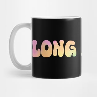Long Beach Mug